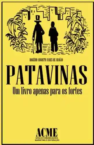 Livro PDF: Patavinas