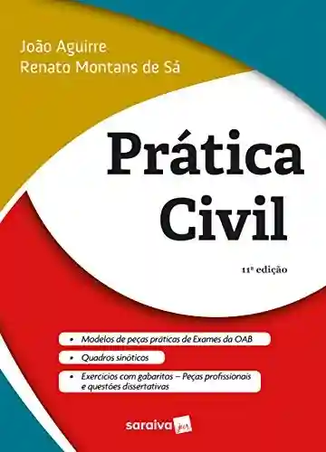 Livro PDF Prática civil