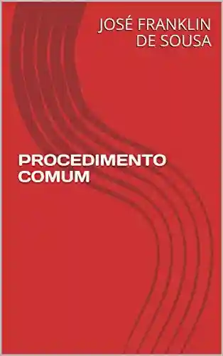 Livro PDF PROCEDIMENTO COMUM