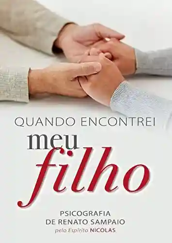 Livro PDF Quando encontrei meu filho