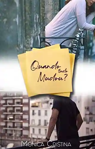 Capa do livro: Quando tudo mudou? - Ler Online pdf