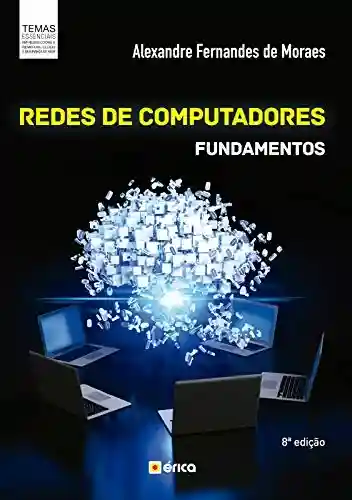 Livro PDF: Redes de Computadores: Fundamentos