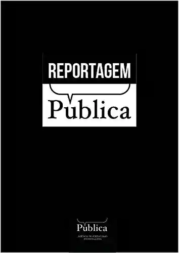 Livro PDF Reportagem Pública