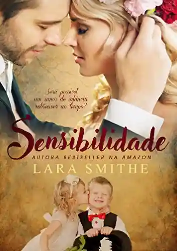 Livro PDF Sensibilidade