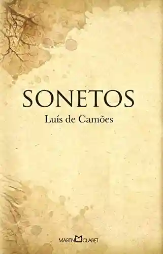 Livro PDF Sonetos