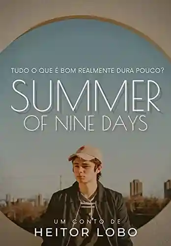 Livro PDF: Summer of Nine Days