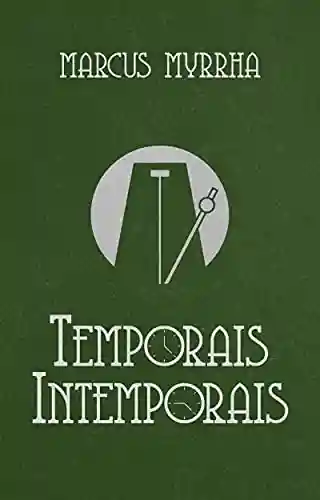 Livro PDF: Temporais Intemporais