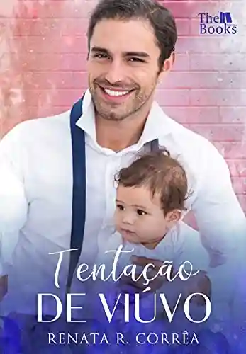 Capa do livro: Tentação de viúvo - Ler Online pdf