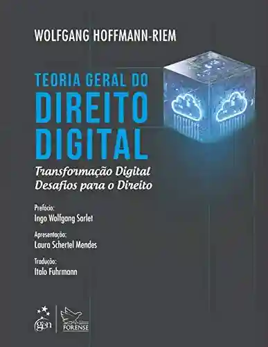 Livro PDF: Teoria Geral do Direito Digital