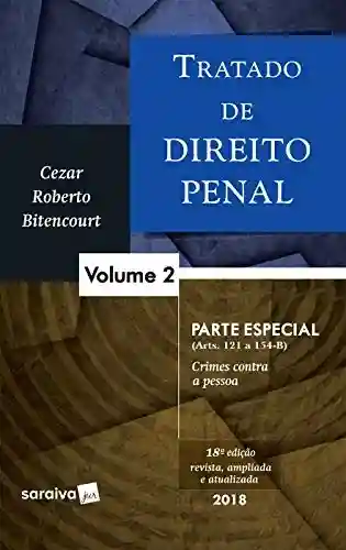 Livro PDF Tratado de Direito Penal 2 Parte Especial