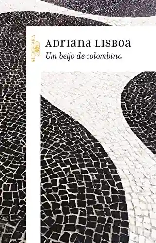 Livro PDF: Um beijo de colombina