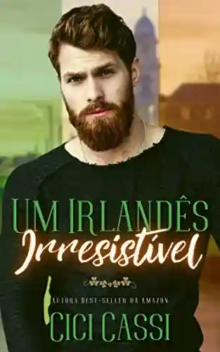 Livro PDF Um Irlandês Irresistível