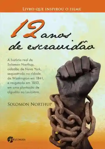 Livro PDF: 12 anos de escravidão