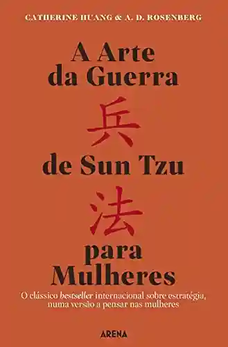 Livro PDF: A Arte da Guerra de Sun Tzu para mulheres