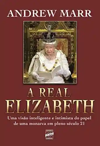 Livro PDF: A Real Elizabeth