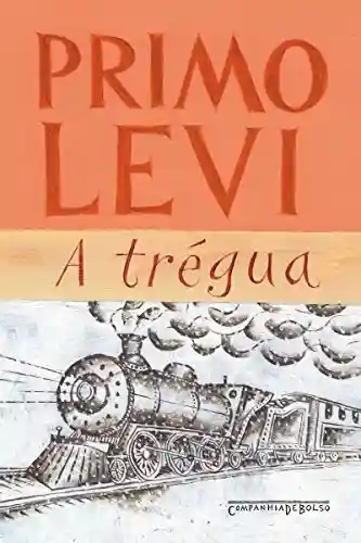 Livro PDF A trégua