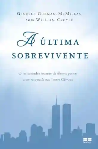 Livro PDF: A última sobrevivente