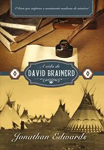 Livro PDF A Vida de David Brainerd