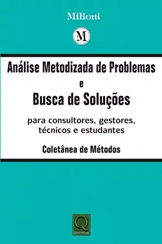 Capa do livro: Análise Metodizada de Problemas - Ler Online pdf
