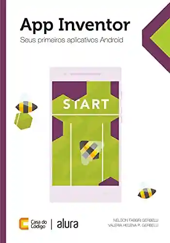 Livro PDF: App Inventor: Seus primeiros aplicativos Android
