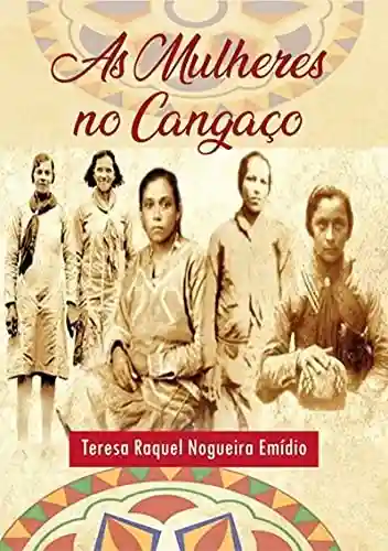 Livro PDF: As Mulheres No Cangaço