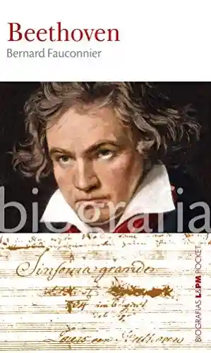 Livro PDF: Beethoven (Biografias)