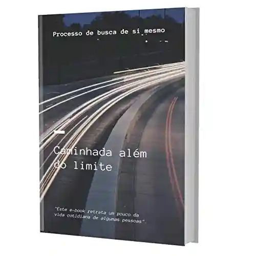 Livro PDF Caminhada Além do Limite