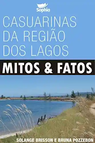 Livro PDF: Casuarinas da Região dos Lagos: Mitos & fatos