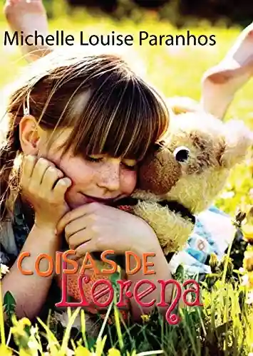 Livro PDF Coisas de Lorena