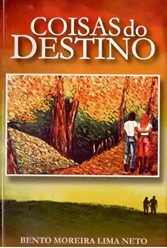 Livro PDF COISAS DO DESTINO