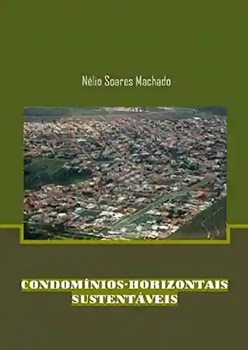 Livro PDF: Condomínios Horizontais Sustentáveis