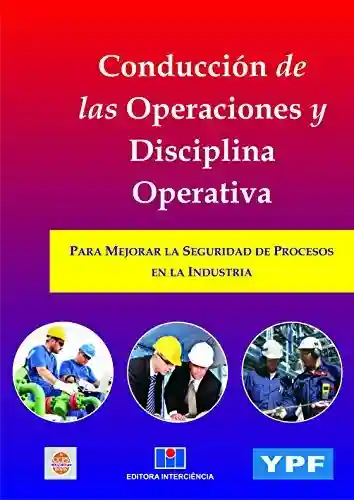 Capa do livro: CONDUCCIÓN DE LAS OPERACIONES Y DISCIPLINA OPERATIVA - Ler Online pdf