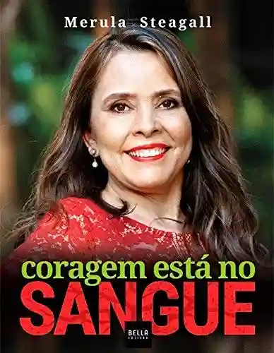 Livro PDF: Coragem Está no Sangue