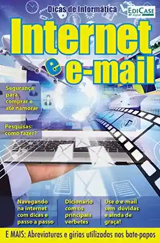 Livro PDF: Dicas de Informática Ed. 2 – Internet
