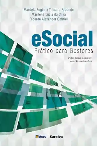 Livro PDF E-Social