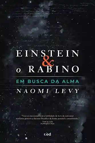 Livro PDF Einstein e o Rabino: Em busca da alma