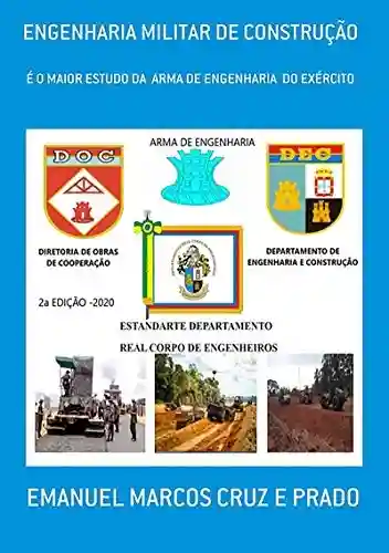 Livro PDF Engenharia Militar De Construção