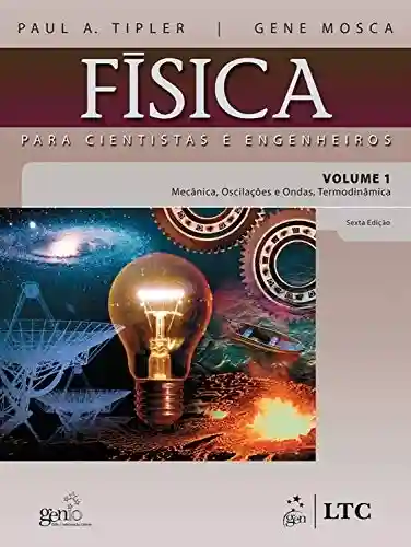 Livro PDF: Física para Cientistas e Engenheiros – Vol. 3 – Física Moderna