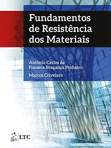 Livro PDF: Fundamentos de Resistência dos Materiais