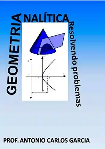 Livro PDF Geometria Analítica