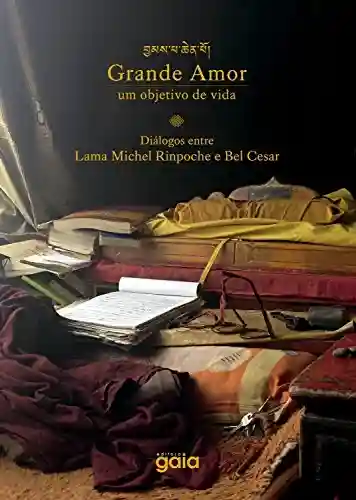 Livro PDF Grande amor (Bel Cesar)