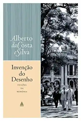 Livro PDF Invenção do desenho