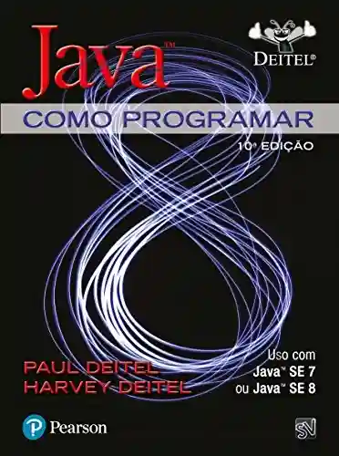 Livro PDF Java: como programar