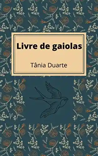 Livro PDF Livre de gaiolas