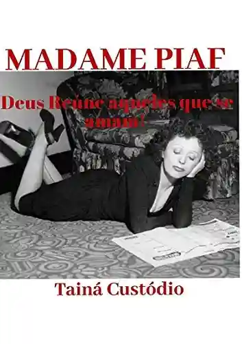 Livro PDF Madame Piaf