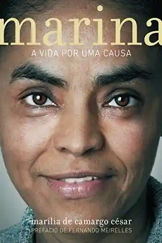 Livro PDF: Marina: A vida por uma causa