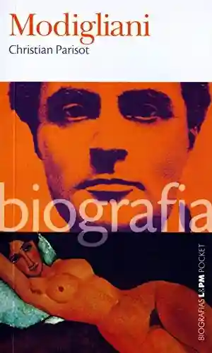 Livro PDF Modigliani (Biografias)