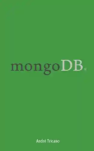 Capa do livro: MongoDB: NoSQL na prática - Ler Online pdf