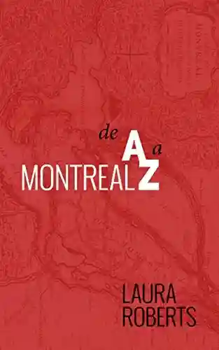 Livro PDF Montreal De A A Z