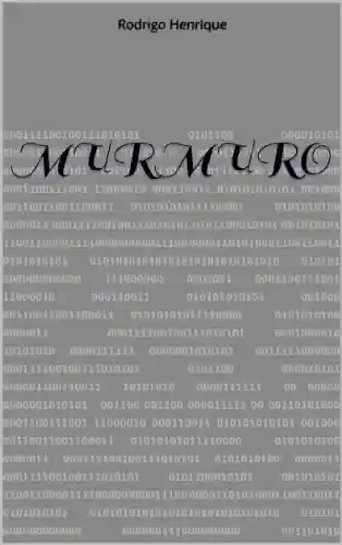 Capa do livro: Murmuro - Ler Online pdf